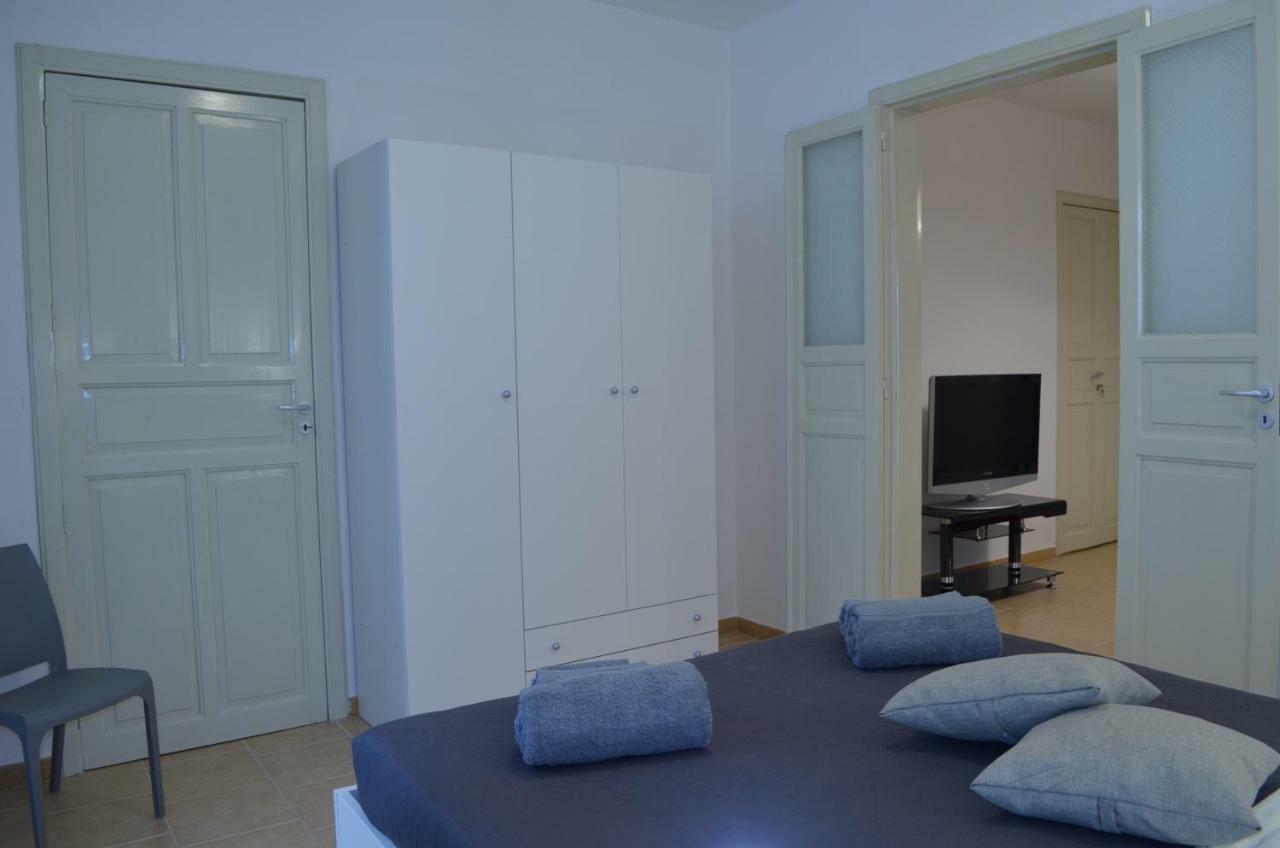 Izzhome Blue Ragusa Buitenkant foto