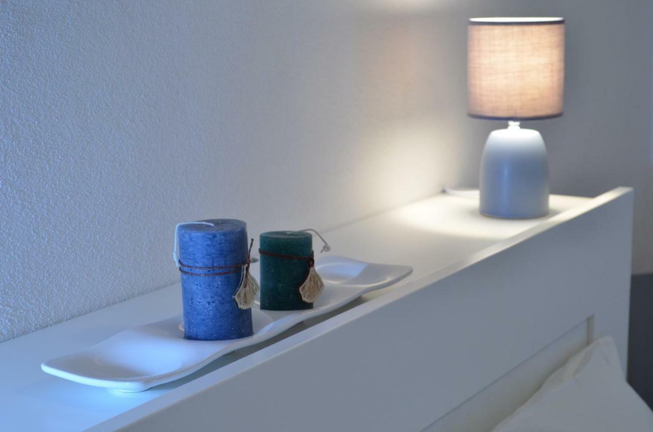 Izzhome Blue Ragusa Buitenkant foto