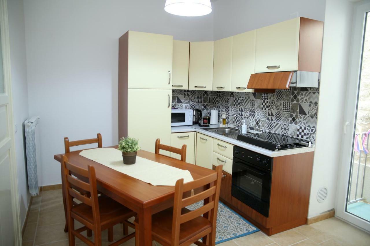 Izzhome Blue Ragusa Buitenkant foto