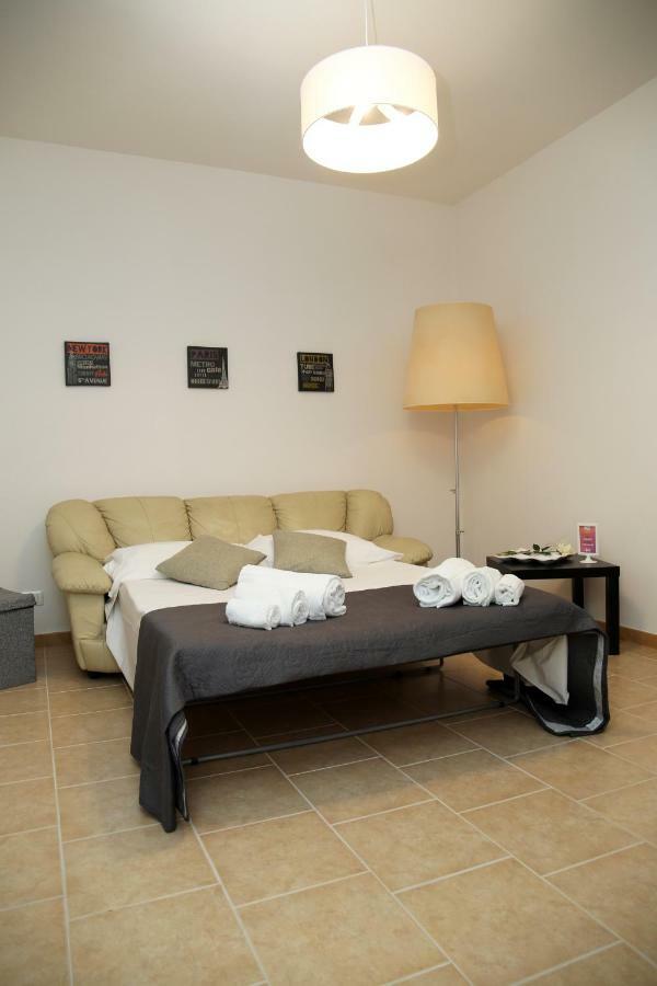 Izzhome Blue Ragusa Buitenkant foto