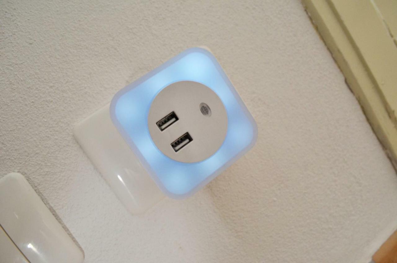 Izzhome Blue Ragusa Buitenkant foto