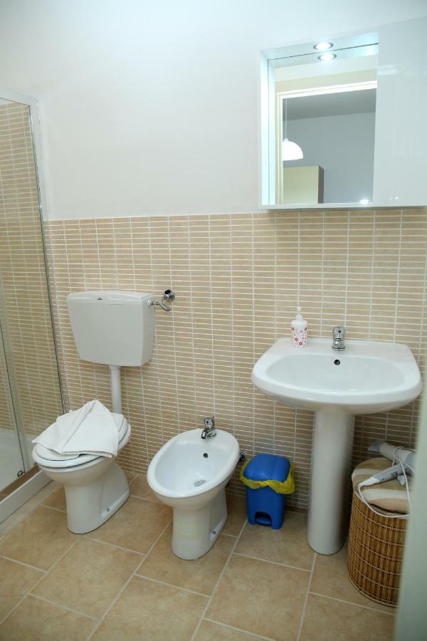 Izzhome Blue Ragusa Buitenkant foto